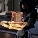 Illustration for article titled Mass Effect 2 DLC Adds 90 Minutes, More Earth Teases